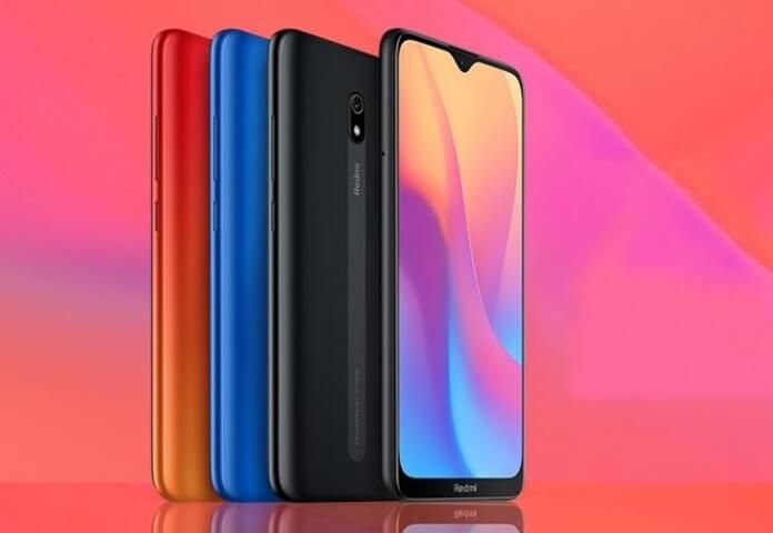 Xiaomi Redmi 8A Tanıtıldı - Fiyatı ve Özellikleri