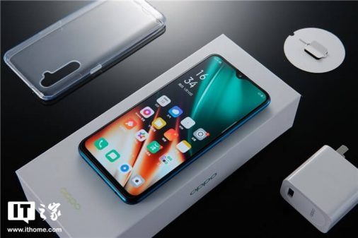 Yeni Amiral Gemisi Oppo K5 Canlı Canlı Görüntülendi