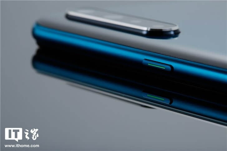 Yeni Amiral Gemisi Oppo K5 Canlı Canlı Görüntülendi