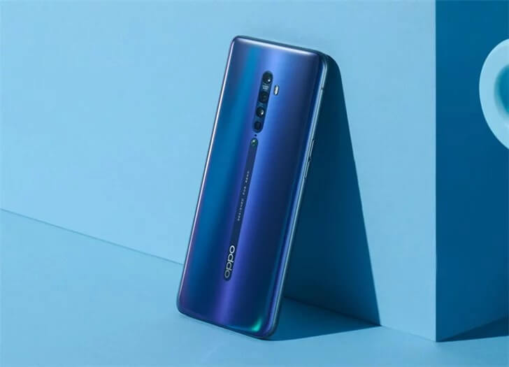 Yeni Bir Oppo Telefonu 90Hz Yenileme Hızı ile Geliyor!