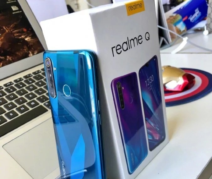 Yeni Nesil Realme Q Serisi Hakkında Yeni Detaylar Var!