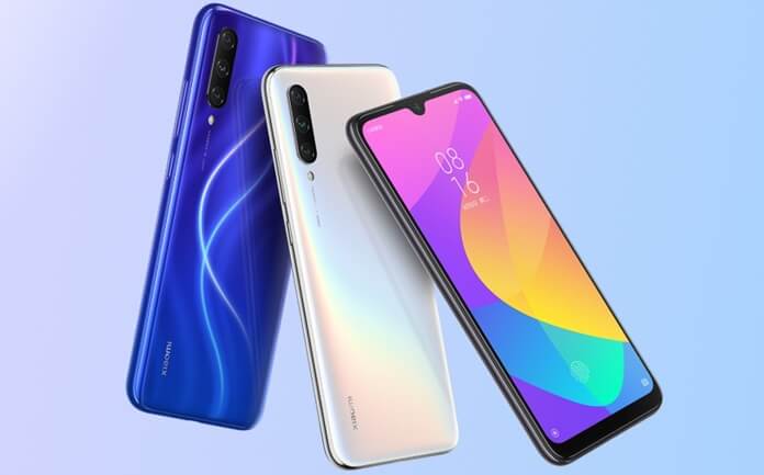 108MP Kamerasıyla Xiaomi Mi CC9 Pro Geliyor - Çıkış Tarihi Açıklandı!