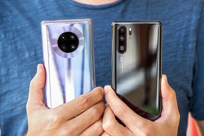 2019 Yılı Akıllı Telefon Satış Rakamları Açıklandı -Huawei Satış Rekorları Kırıyor!