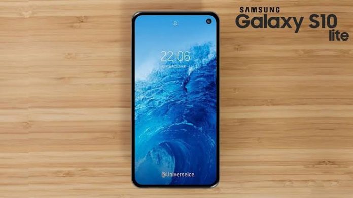 s10 lite o2