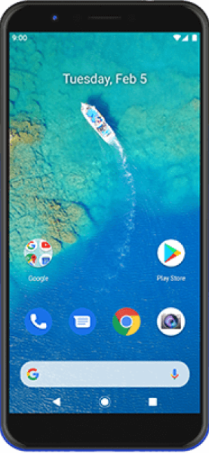 General Mobile GM 8 2019 Edition