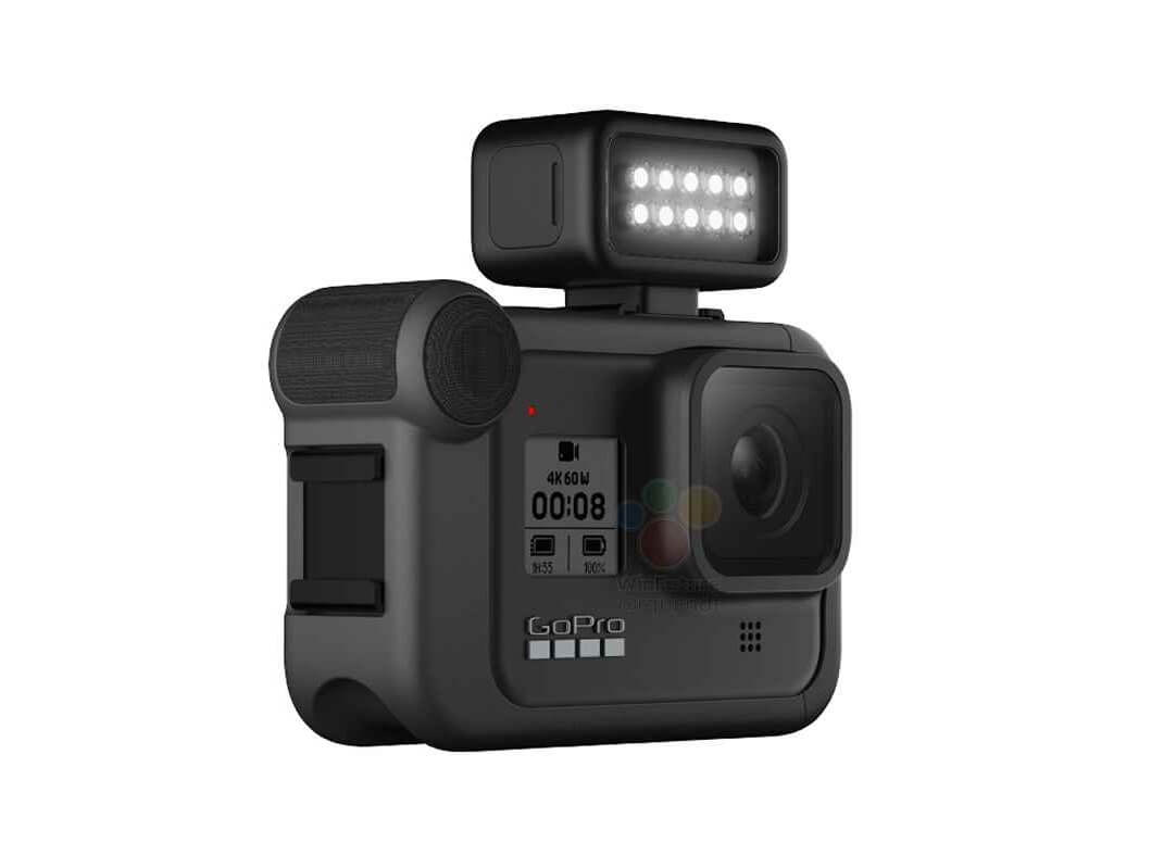 GoPro Hero 8 Black