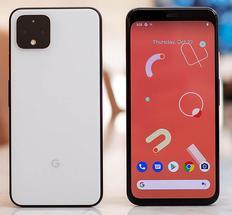 Google Pixel 4