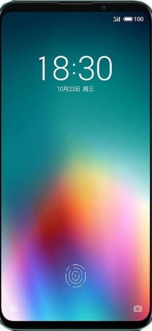Meizu 16T