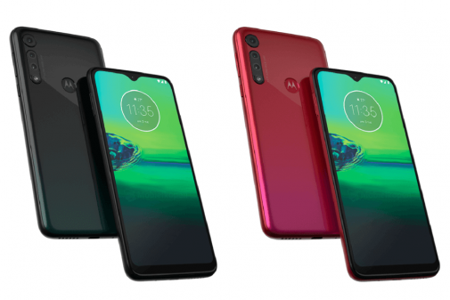 Moto G8 Play