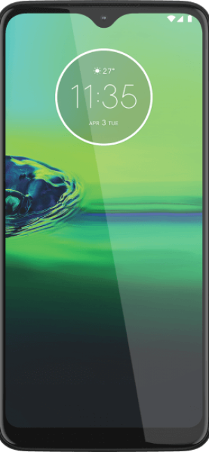 Moto G8 Play