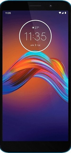 Motorola Moto E6