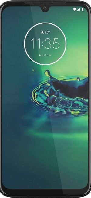 Motorola Moto G8 Plus