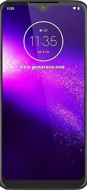 Motorola Moto One Macro