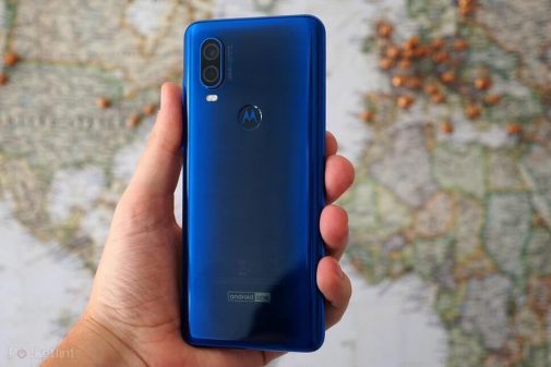 Motorola One