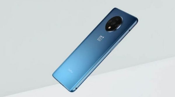 OnePlus 7T Serisi Çin'de Satışa Çıktı