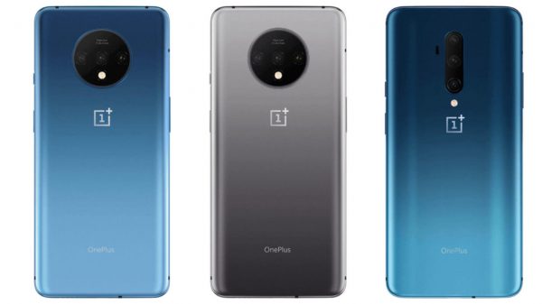 OnePlus 7T Serisi Çin'de Satışa Çıktı