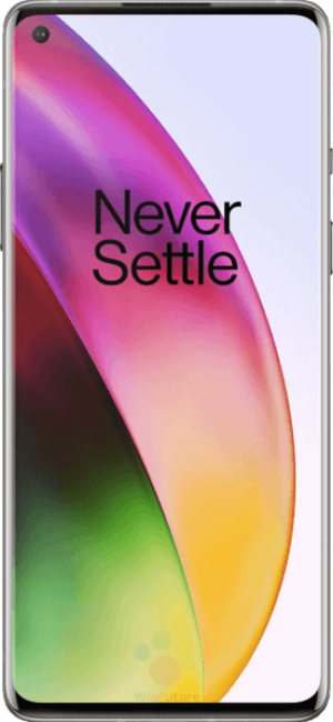 OnePlus 8