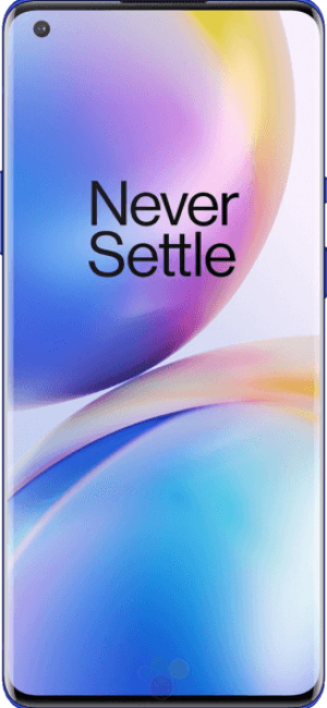 OnePlus 8 Pro