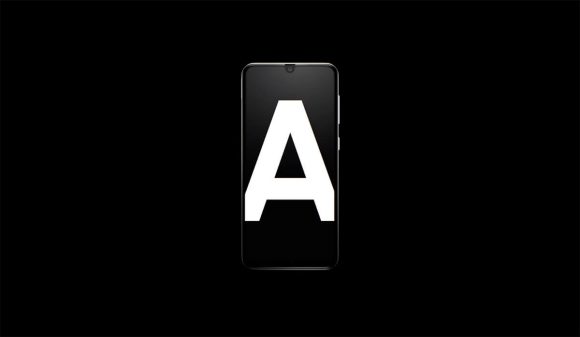 Samsung Galaxy A91