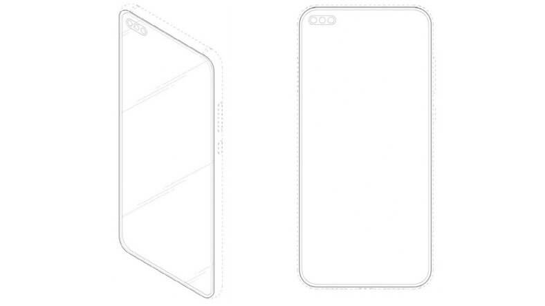 Samsung Galaxy S11+
