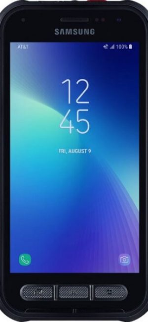 Samsung Galaxy Xcover FieldPro