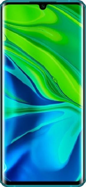 Xiaomi Mi Note 10