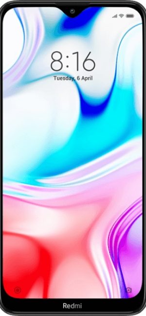 Xiaomi Redmi 8