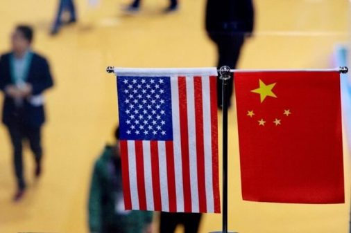 ABD - Çin Arasında Anlaşma Yolları Hala Aranıyor!
