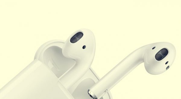 Apple Airpods Pro Kutusu Canlı Canlı Görüntülendi!