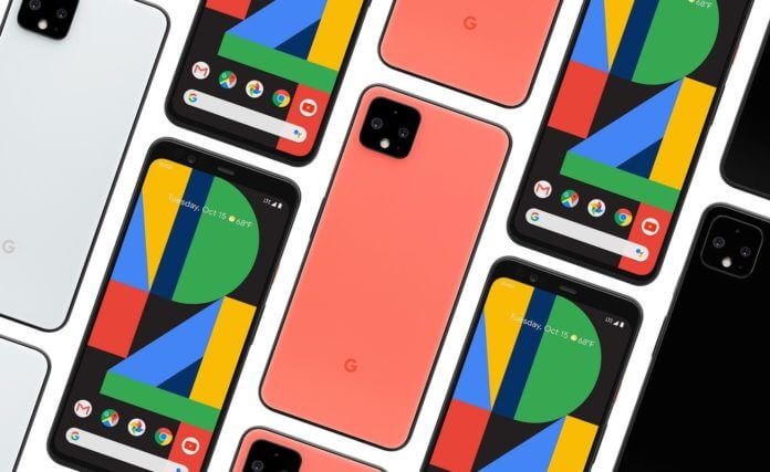 Google Pixel 3 ve Pixel 3 XL Seri Üretimleri Durdurulacak!