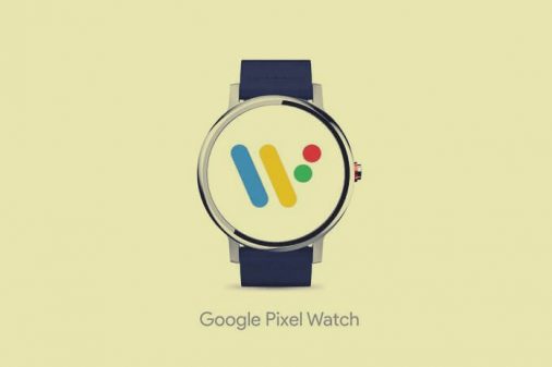 Google Pixel Watch Çıkış Tarihi Açıklandı!