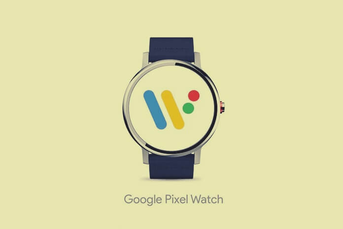 Google Pixel Watch Çıkış Tarihi Açıklandı!