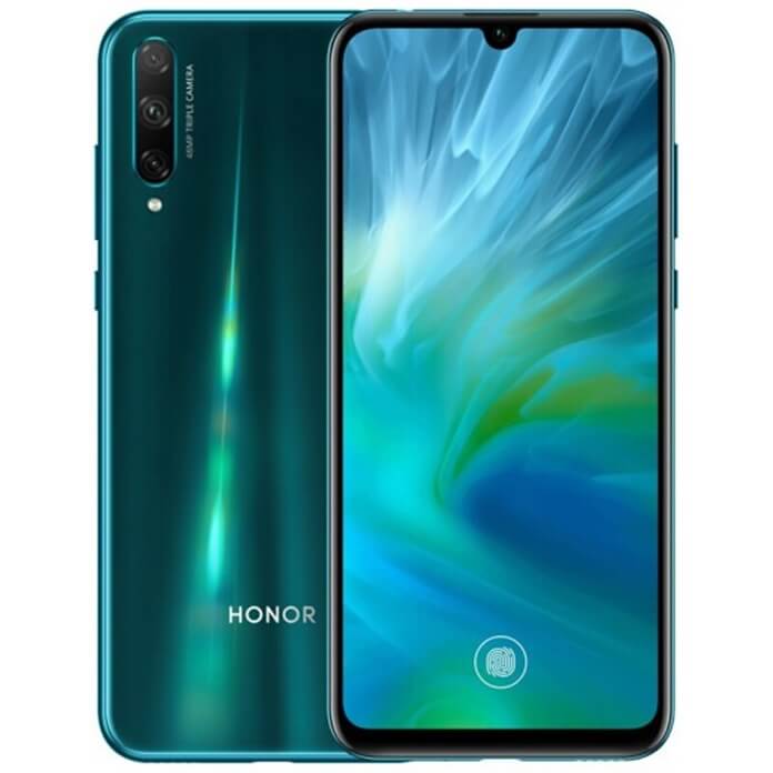 Honor 20 Lite Youth Tanıtıldı - Fiyatı ve Özellikleri