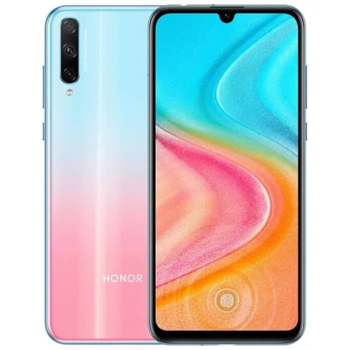 Honor 20 Lite Youth Tanıtıldı - Fiyatı ve Özellikleri