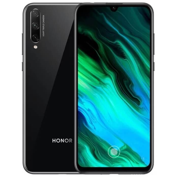 Honor 20 Lite Youth Tanıtıldı - Fiyatı ve Özellikleri
