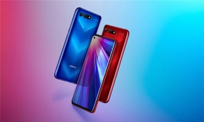 Honor V30 Kamera Özellikleri ve Fiyatı Sızdırıldı!