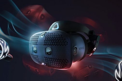 Dünyanın En iyi Sanal Gerçeklik Gözlüğü HTC Vive Cosmos VR - Fiyatı ve Özellikleri