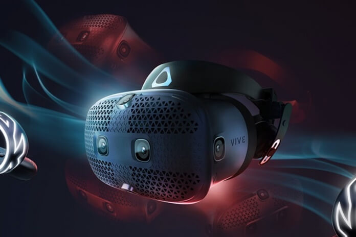 Dünyanın En iyi Sanal Gerçeklik Gözlüğü HTC Vive Cosmos VR - Fiyatı ve Özellikleri