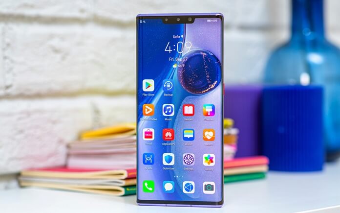 Huawei Mate 30 Pro İncelemesi