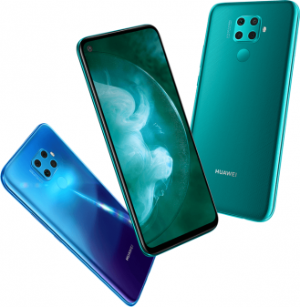 Huawei Nova 5z Tanıtıldı - Fiyatı ve Özellikleri