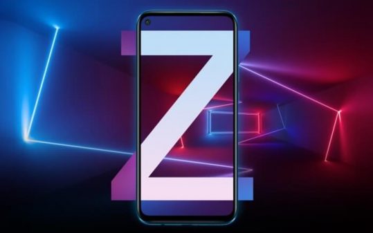 Huawei Nova 5z Tanıtıldı - Fiyatı ve Özellikleri