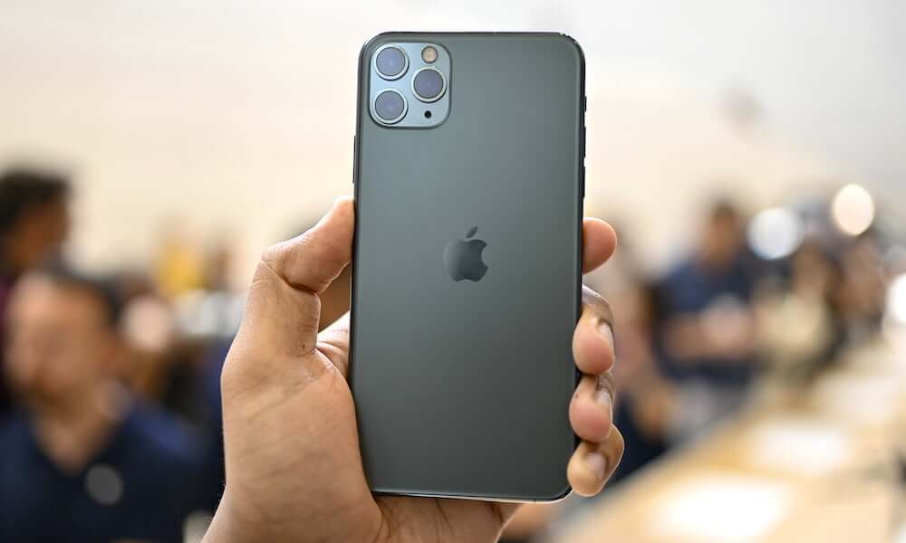 iPhone 11 Fiyatları 