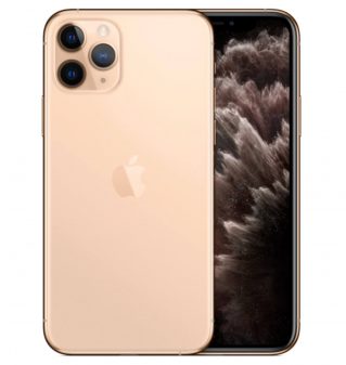iPhone 11 Pro Altın