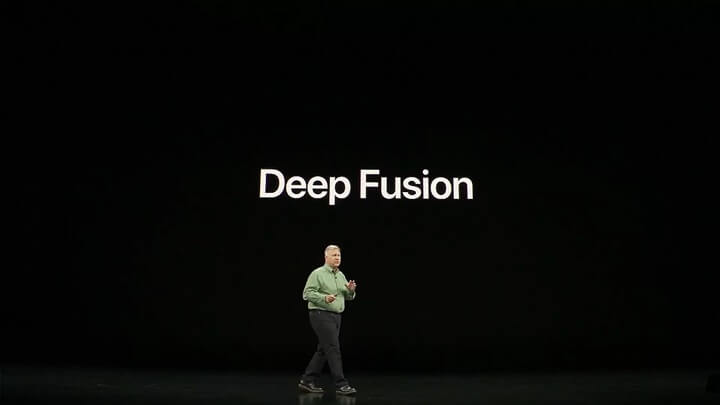 iPhone 11 Deep Fusion Nedir? Nasıl Kullanılır?