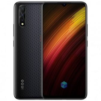 iQOO Neo Snapdragon 855 Sürümü Yolda - İşte Tüm Özellikleri!