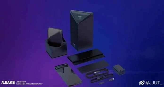 Katlanabilir Moto Razr Çıkış Tarihi Hakkında Son Söylentiler!