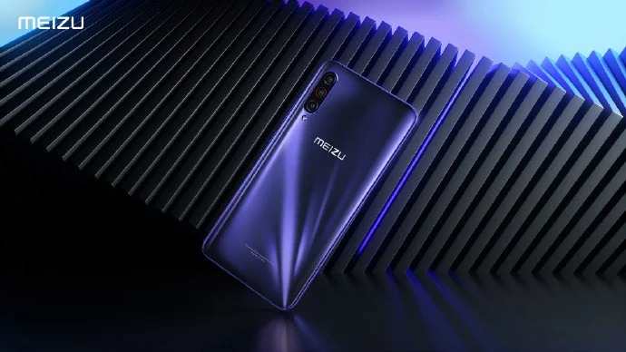 Meizu 16T Ses Deneyimi Konusunda Lider Olabilir!
