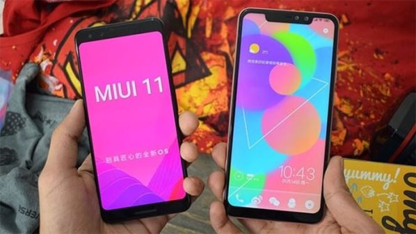 MIUI 11 Kararlı Sürüm Çıktı - İşte İlk Alan Cihazlar!