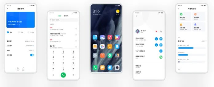 MIUI 11 Kararlı Sürüm Çıktı - İşte İlk Alan Cihazlar!