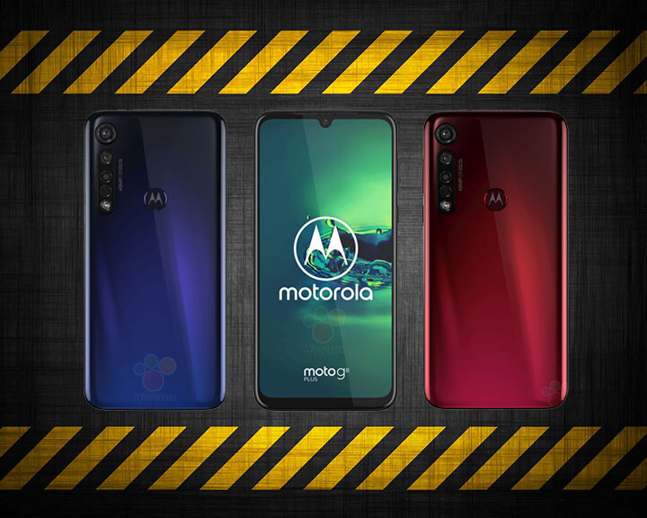 Moto G8 Plus Geekbenchte Görüntülendi - İşte Özellikleri